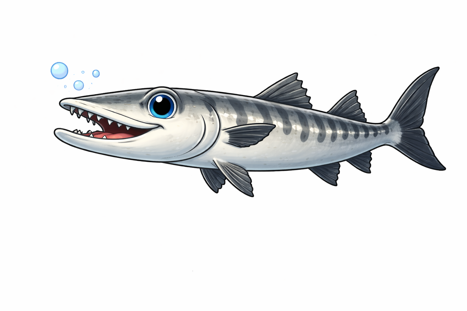 Barracuda